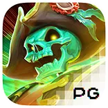 Dead Man's Riches